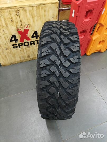 Maxxis MT-764 Bighorn 265/75 R16 109N