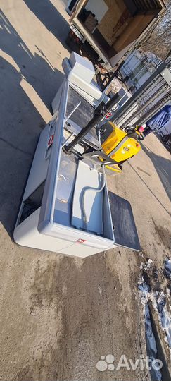 Кассовый бокс для магазина бу