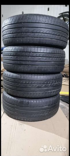 Yokohama AC01 C.Drive 225/60 R16 100T