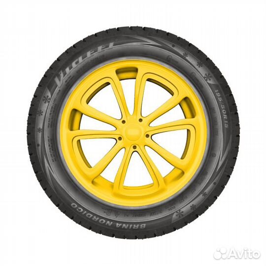 Viatti Brina Nordico V-522 175/70 R14 84T