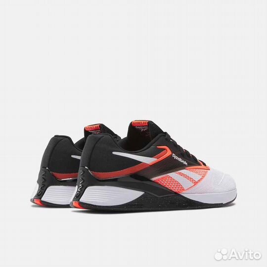 Reebok Nano x4