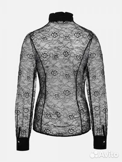 Блузка коулевная lichi