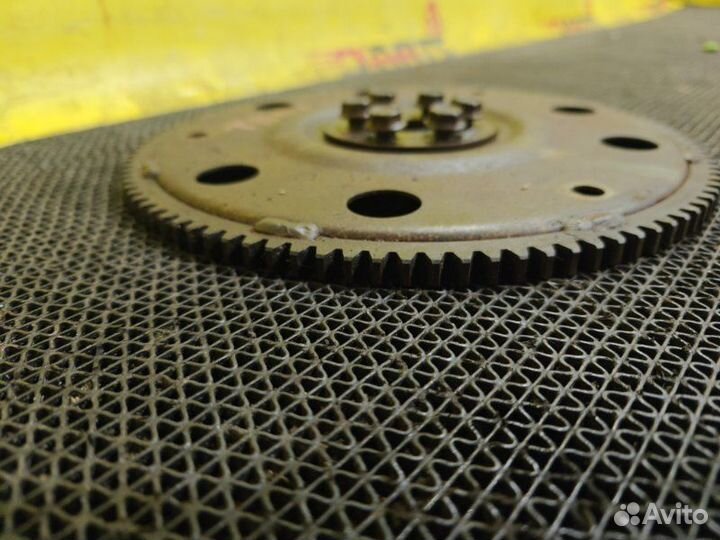 Маховик АКПП Suzuki Escudo TD01W G16A