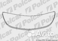 Рама решетки перед для opel insignia (G09) 09.08-12.13