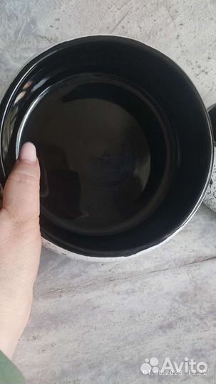 Порционные формы для жаркого/запекания Новые