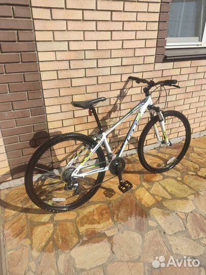 Велосипеды бу взрослый Agressor