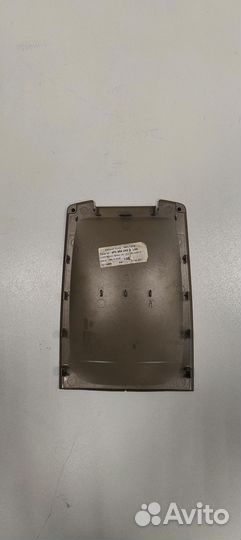 Верхняя часть подлокотника Audi A6 C6