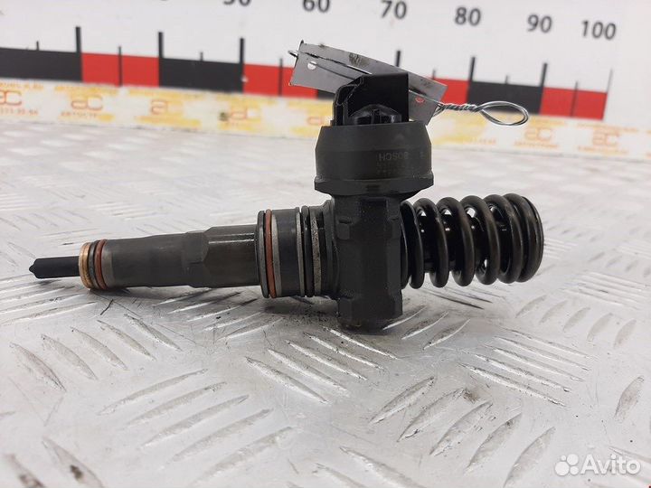 Форсунка для Volkswagen Golf 4
