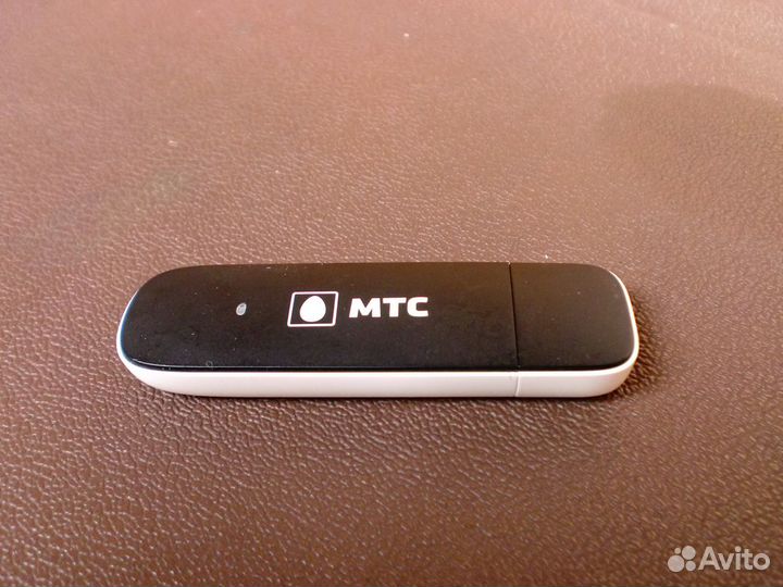 Модем 3G Huawei E353 hspa МТС
