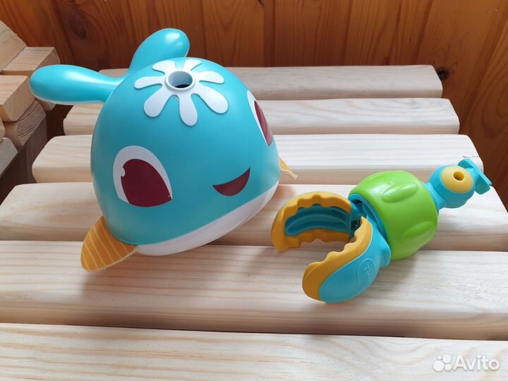 Ночник проектор