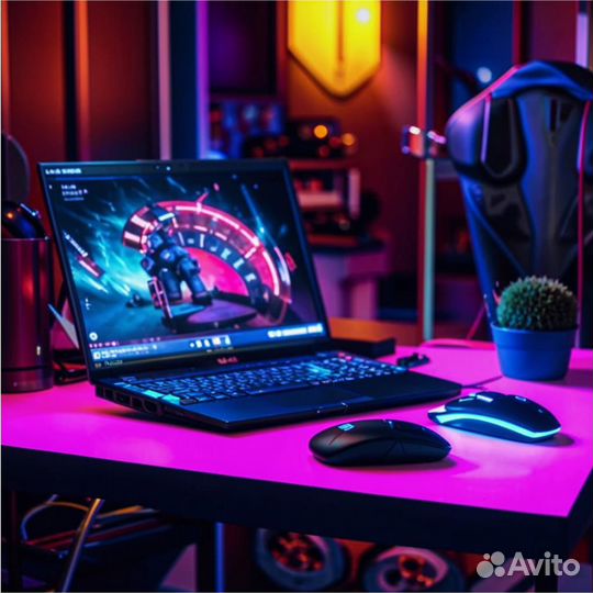 Игровой нoутбук аsus для pазвлечений