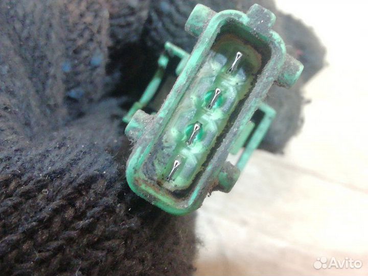 Датчик кислорода Geely Mk sedan 1.5 2008