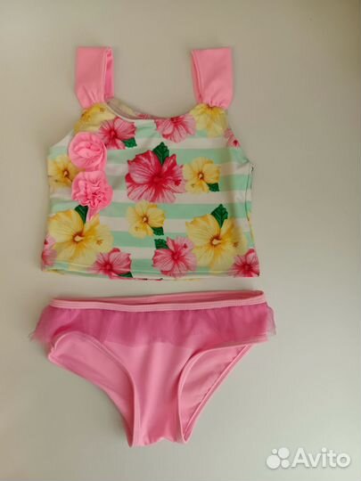 Купальник 116/122