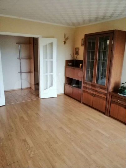 4-к. квартира, 70,1 м², 6/9 эт.