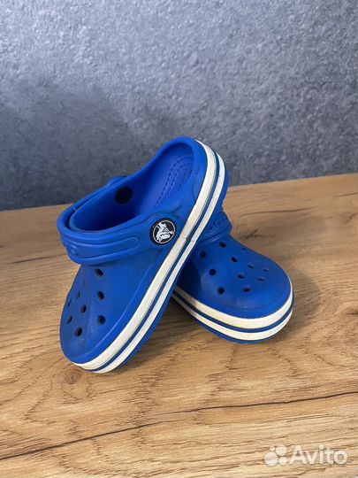 Обувь детская