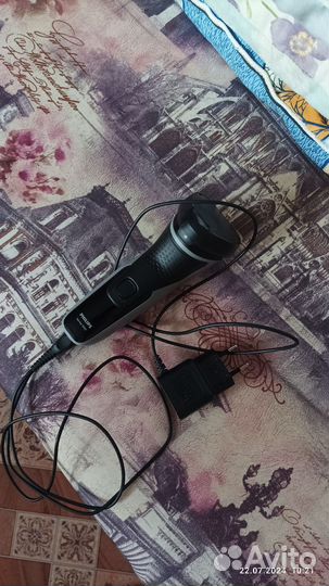 Братва филипс