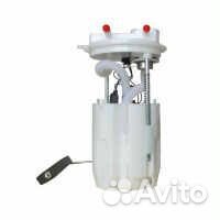 Бензонасос на Dodge Nitro