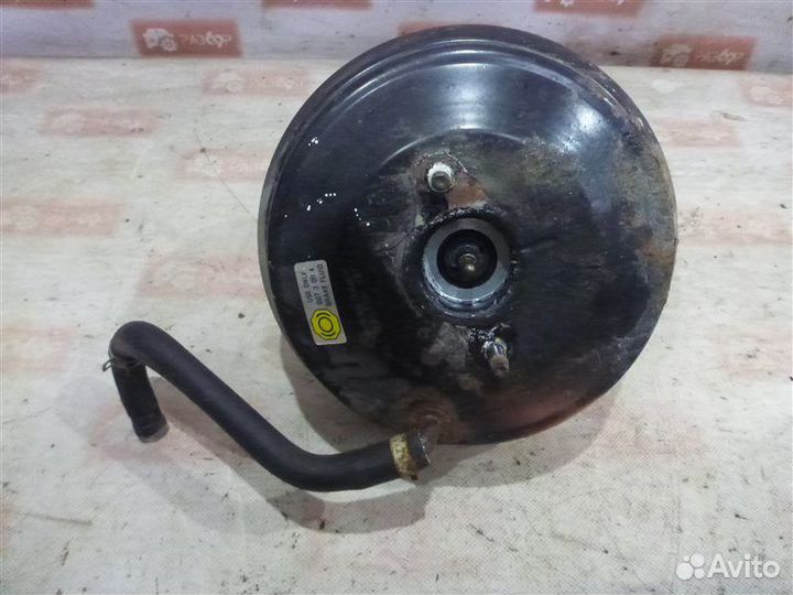 Вакуумный усилитель Nissan Almera N15 GA14 2000