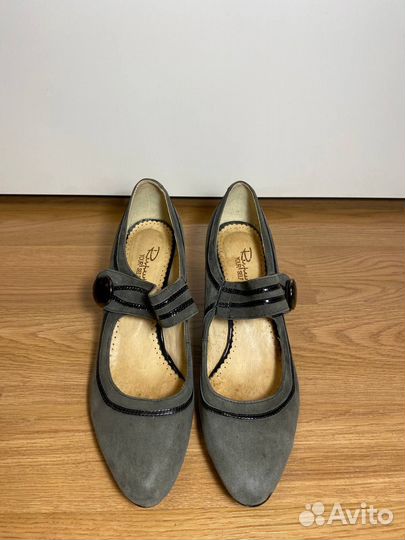 Туфли Respect 38