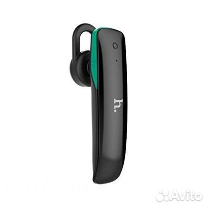Hoco E1 Беспроводная гарнитура Wireless Earphone