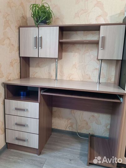 Компьютерный стол бу
