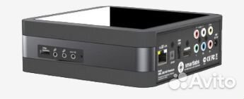 Приставка тв