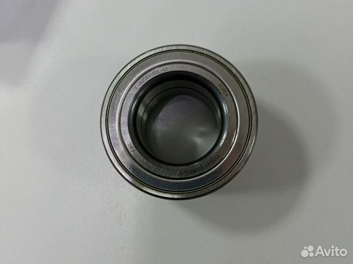 Подшипник ступицы Hyundai accent 51720-1c000