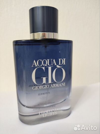 Giorgio Armani Acqua di Gio