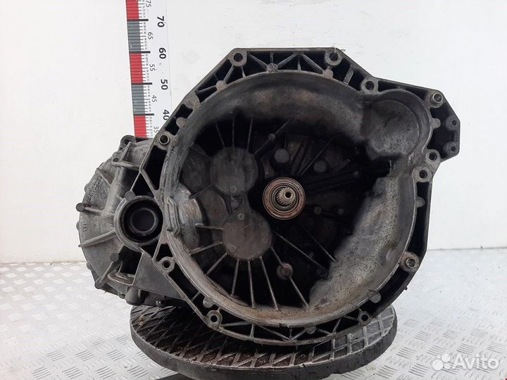 Кпп для Renault Laguna 2