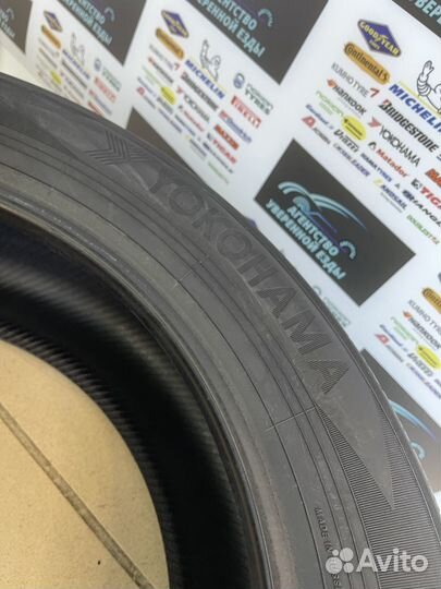 Yokohama BluEarth-GT AE-51 245/45 R17 99W