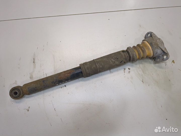 Амортизатор подвески Volkswagen Touran, 2005