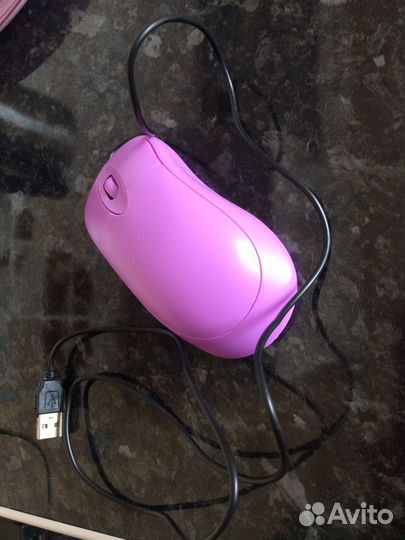 Мышь компьютерная