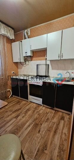 1-к. квартира, 32,8 м², 1/5 эт.