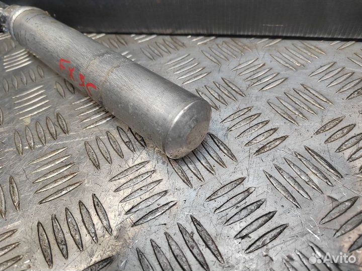 Осушитель кондиционера Infiniti Fx35 VQ35DE 2003