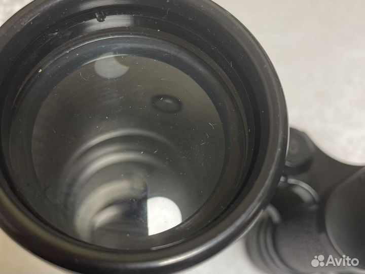 Бинокль из Японии Centre Deluxe 12x50x5 Лот 494