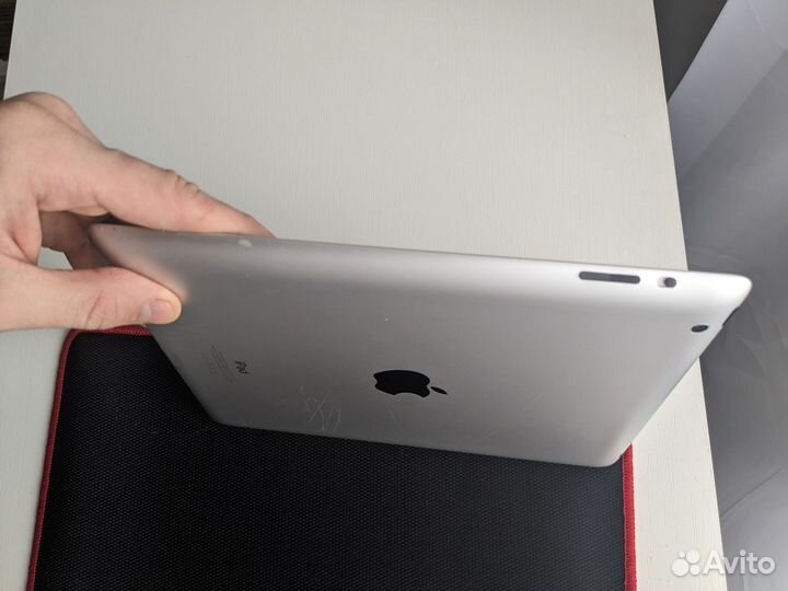 iPad 4