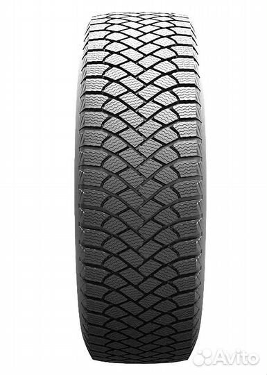 Maxxis Premitra Ice 5 SUV / SP5 255/60 R18 104T