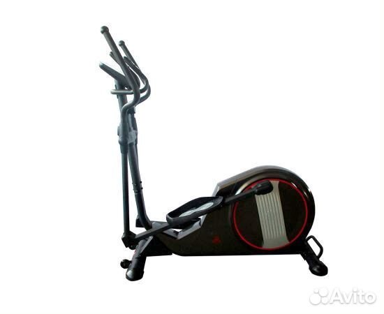 Эллиптический тренажер DFC E97501