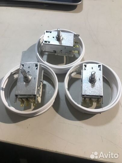 Термостат Ranco k-59 L-1275