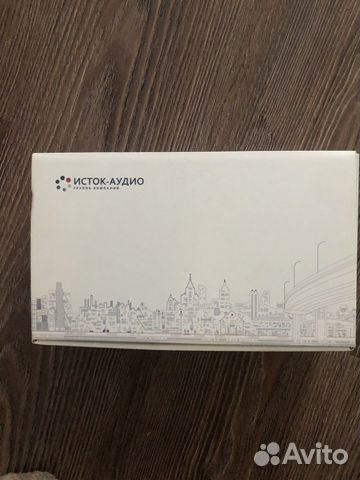 Сигнализатор звука