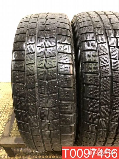 Dunlop Winter Maxx WM01 195/65 R15 91T