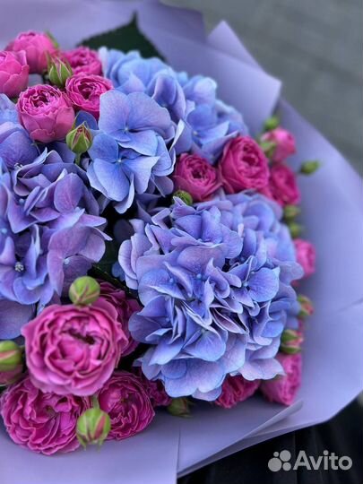 Букеты с доставкой