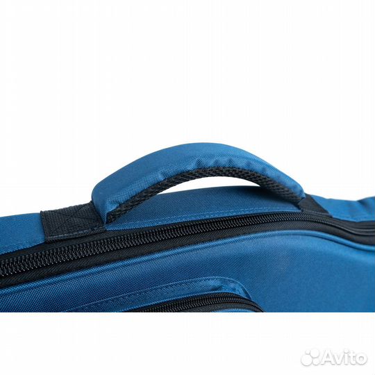 Чехол для электрогитары утепленный