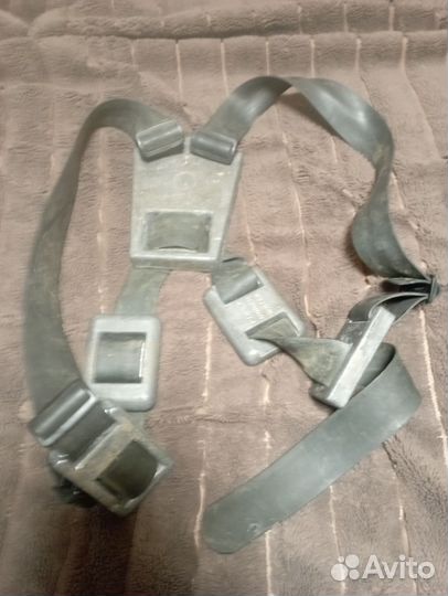 Груза для подводной охоты