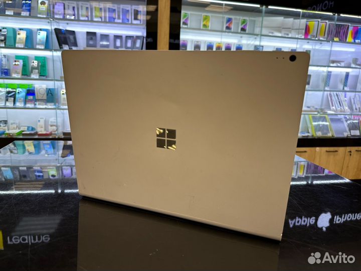 Сенсорный Ультрабук Microsoft Core i5-7300U 8/256G