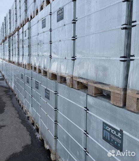 Плита Гипсовая Пазогребневая Пустотелая