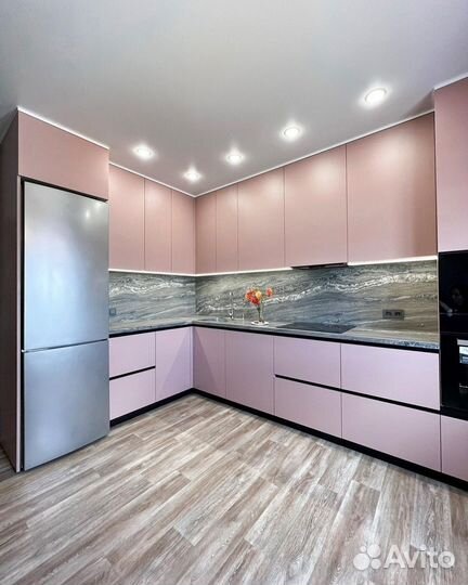 Кухни на заказ