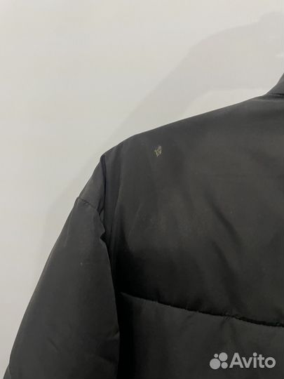 Куртка демисезонная женская