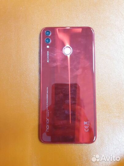 Honor 8x 4/64