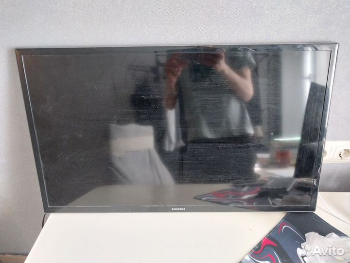 Телевизор samsung 32